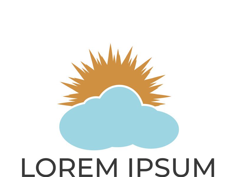 Sun logo