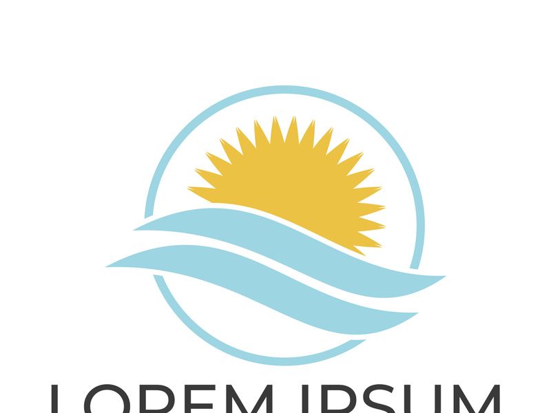 Sun logo