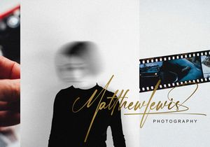 Janelotus - Signature Font