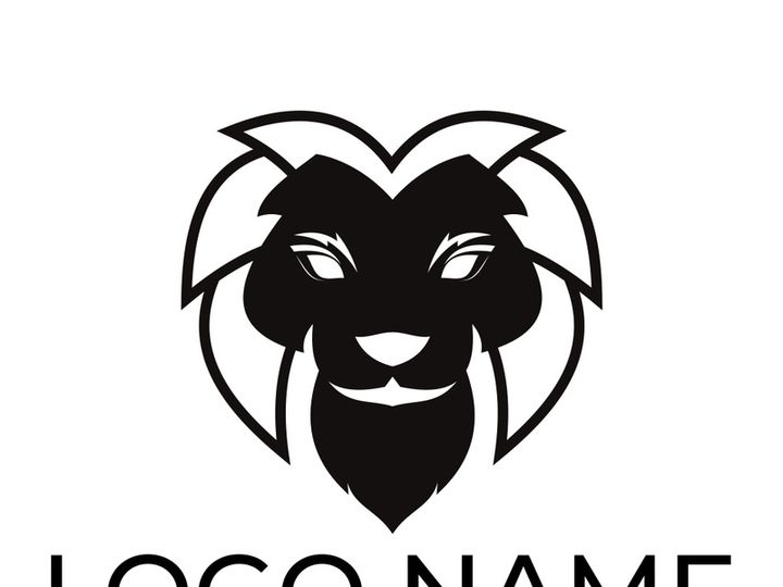 Lion logo