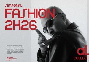 Masign | New Display Sans