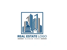 Real Estate Logo