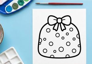 Vestido adorable de bebé niña con lunares y moño para moda infantil. Conjunto blanco de lunares para recién nacidos, ideal para fotografía de bebés y ocasiones especiales.