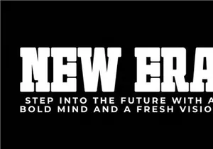 Birthday Varsity - Condensed Slab Serif Font