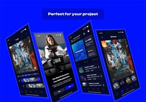 Video Editing Apps