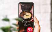 Tindak Pundi - Signature Script Font