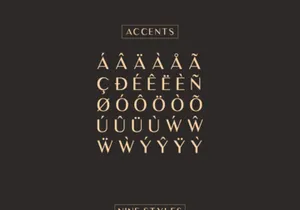 Luxia - Free Typeface