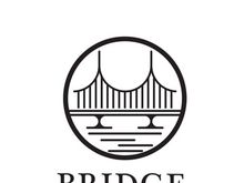 Bridge logo icon design and business symbol template