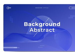 8 Abstract background design