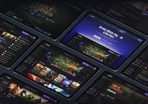 vooxer v1.0 - live stream app