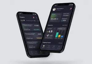 XLancer v1.0 - Aplicación móvil freelance Flutter
