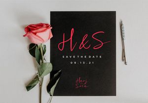 Good Sunset - Handwritten Script Font