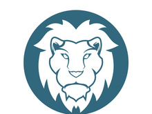Lion logo