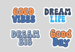 Crossock - Retro Display Font
