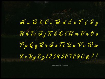 Regarding Wayback | Vintage Script