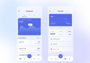 SpendSmart - Expense Manager Mobile App