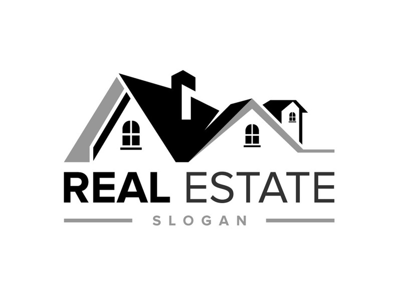 Real Estate Logo
