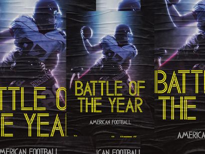 Virgiano - Decorative Sporty Font