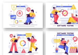 11 Software Testing and Debugging Illustration
