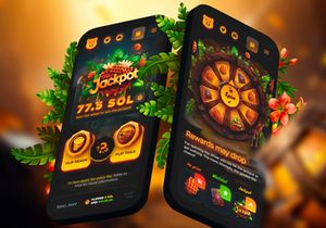 Casino Kingstone script(Gambolor)v1.0 - Online Casino Gaming Platform | Laravel Single Page Application | PWA 1.21.0