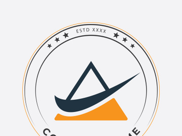 s logo design preview picture