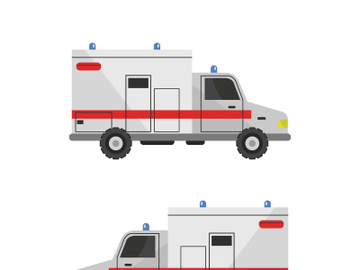 ambulance icon preview picture