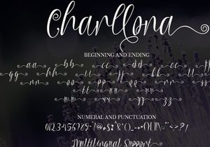 Charllona