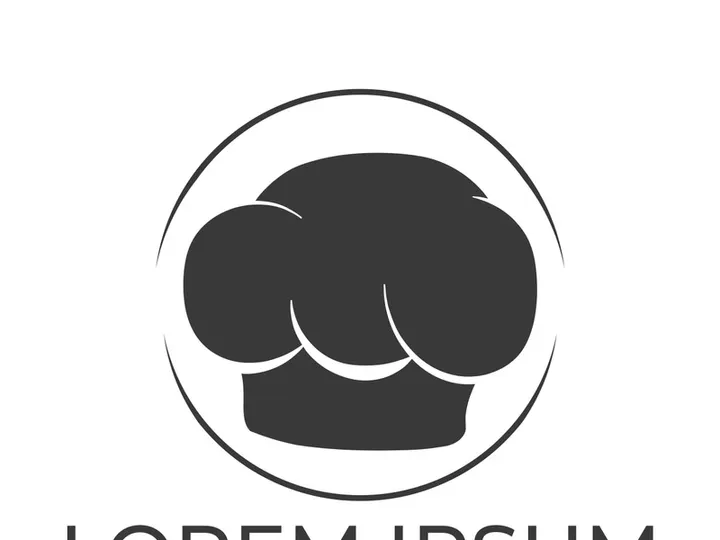 Restaurant logo
