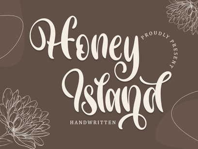 Honey Island