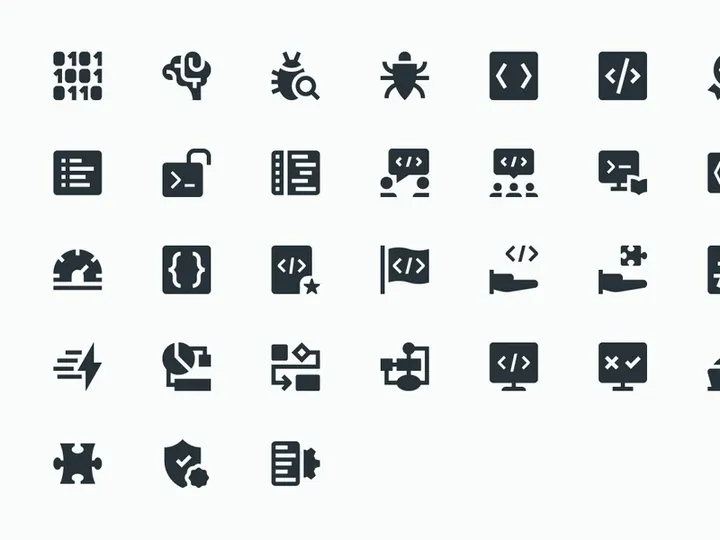 Dev — Coding