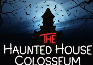 The Swarm - Playful Display Font