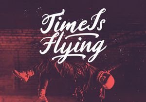 Stranger - Handwritten Font