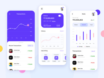Payment App preview picture