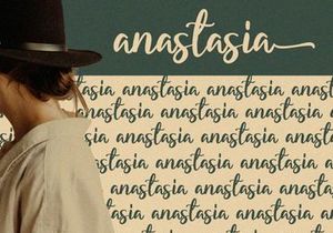 Starella - Script Font