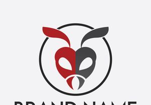 Ant logo