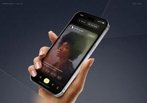Flutter - TikTok | Triller Clone & Short Video Streaming Mobile App for Android & iOS
