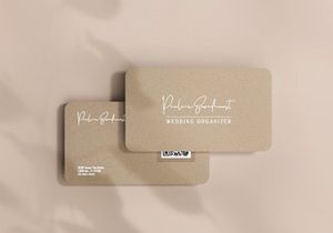 Berlleigh Beautifull Font Duo