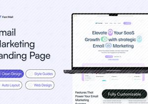 FastMail - Email Solution for SaaS and Developers