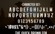 Vintage Cowboy - Bold Vintage Sans Serif