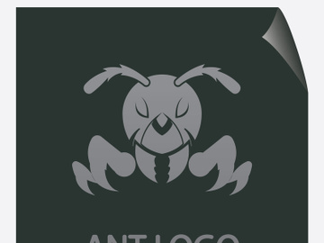 Ant logo preview picture