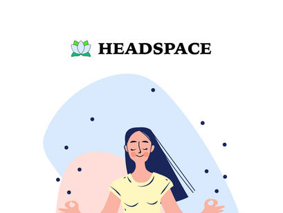 Headspace App Redesign