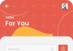 App para Buscar Empleo