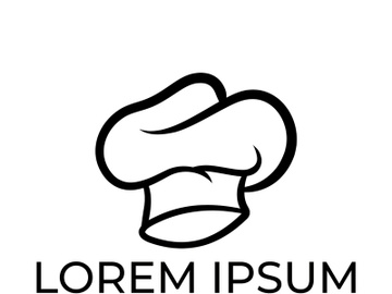 Restaurant logo preview picture