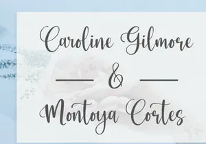 Berthalisa - Modern Calligraphy Font