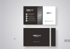 Creative Business Card