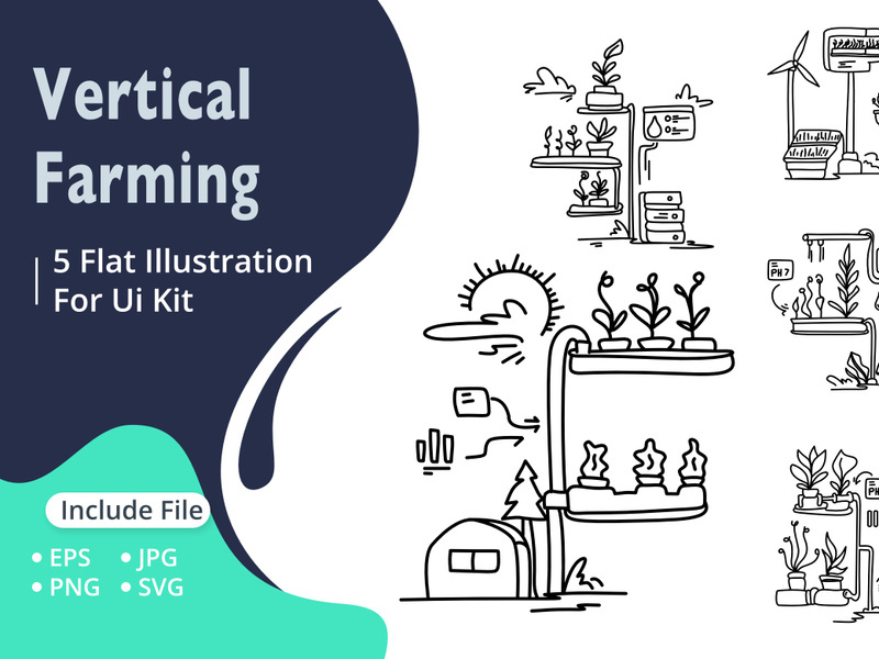 Vertical Farming