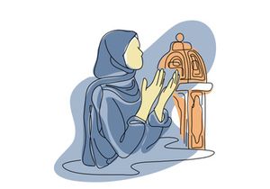 Celebrate Ramadan