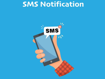 Magento 2 SMS Notification preview picture