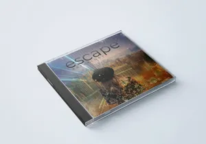 Music Digital Release Promo Set