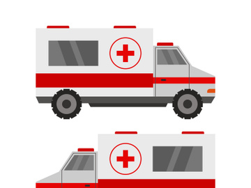 ambulance preview picture